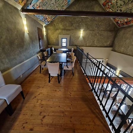 Boutique Hotel Templ Mikulov Exterior photo