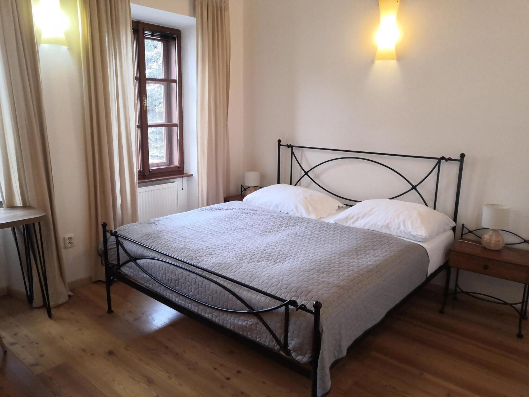 Boutique Hotel Templ Mikulov Exterior photo