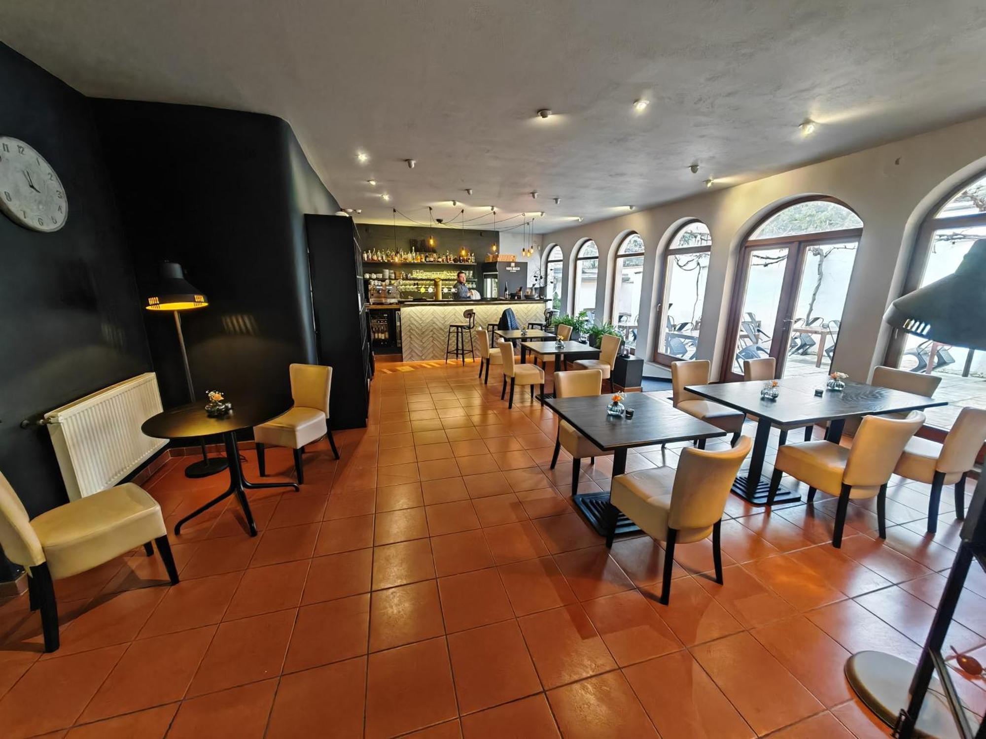 Boutique Hotel Templ Mikulov Exterior photo